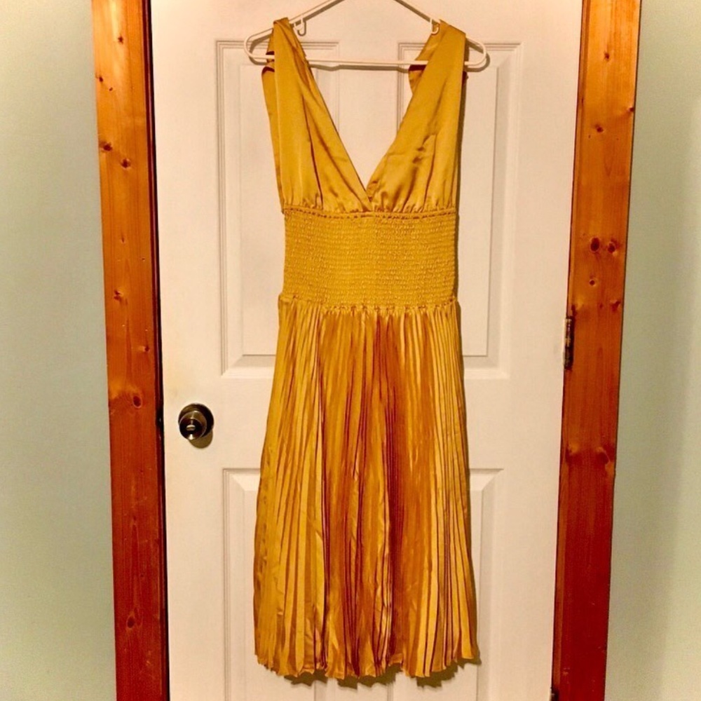 Mestiza Cosette Midi Dress XS - Picture 3 of 14